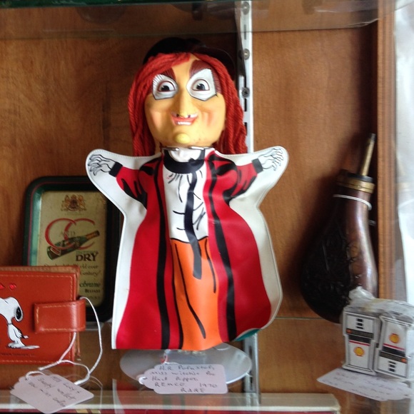 Meet your Posher, Joy - Picture 1 of 1